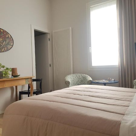 Hotel Nuova Porta Dei Musicisti - Locazione Turistica à Vérone Extérieur photo