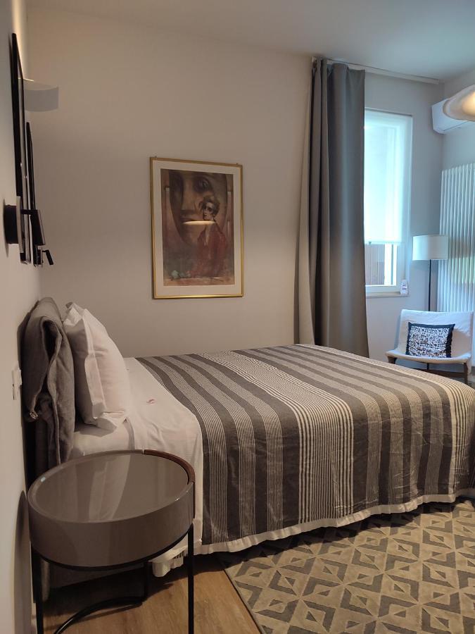 Hotel Nuova Porta Dei Musicisti - Locazione Turistica à Vérone Extérieur photo