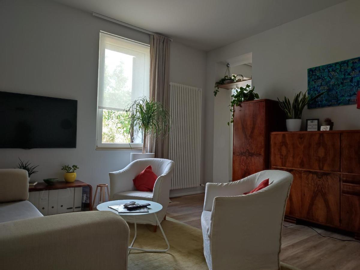 Hotel Nuova Porta Dei Musicisti - Locazione Turistica à Vérone Extérieur photo