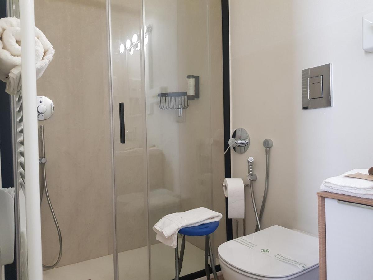 Hotel Nuova Porta Dei Musicisti - Locazione Turistica à Vérone Extérieur photo